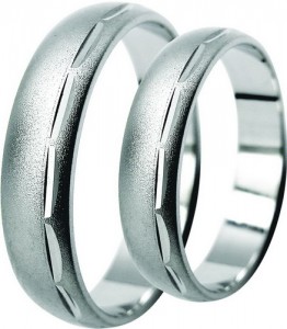 Snubn prsteny Charlotte - CH-S 057