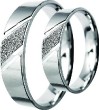 Snubní prsteny Charlotte - CH-S 104