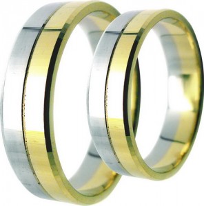 Snubn prsteny Charlotte - CH-S 116