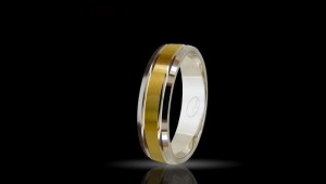 Snubn prsteny Cindy - CR-C1010