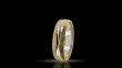Snubn prsteny Cindy - CR-F1740