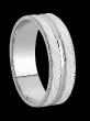 Snubní prsteny Cindy - CR-F2322