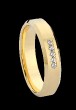 Snubn prsteny Cindy - CR-G1431-5CZ