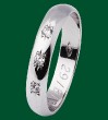 Snubn prsteny Lucie - L-029b