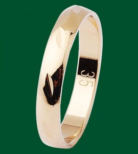 Snubn prsteny Lucie - L-035