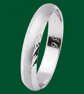 Snubn prsteny Lucie - L-036b