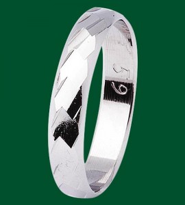 Snubn prsteny Lucie - L-059b