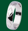 Snubn prsteny Lucie - L-074b