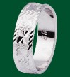 Snubn prsteny Lucie - L-088b