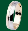 Snubn prsteny Lucie - L-117