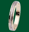 Snubn prsteny Lucie - L-119