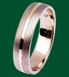 Snubn prsteny Lucie - L-149