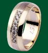 Snubn prsteny Lucie - L-157