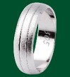 Snubn prsteny Lucie - L-305b