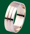 Snubn prsteny Lucie - L-309