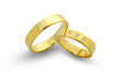 Snubní prsten Adam A45R-165