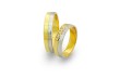 Snubní prsten Adam A45R-205