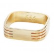 Snubn prsteny Beata - B-655