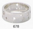 Snubn prsteny Beata - B-678