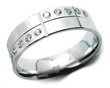 Snubn prsteny Charlotte - CH-S 224