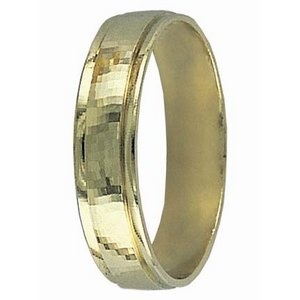 Snubní prsteny Daniela - DA-A 18